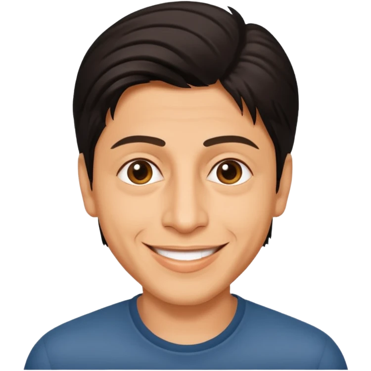 Ra one sharukh khan emoji