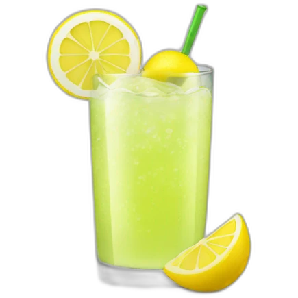 chaly-limonade emoji