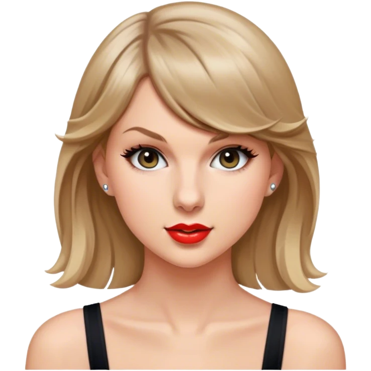taylor swift emoji