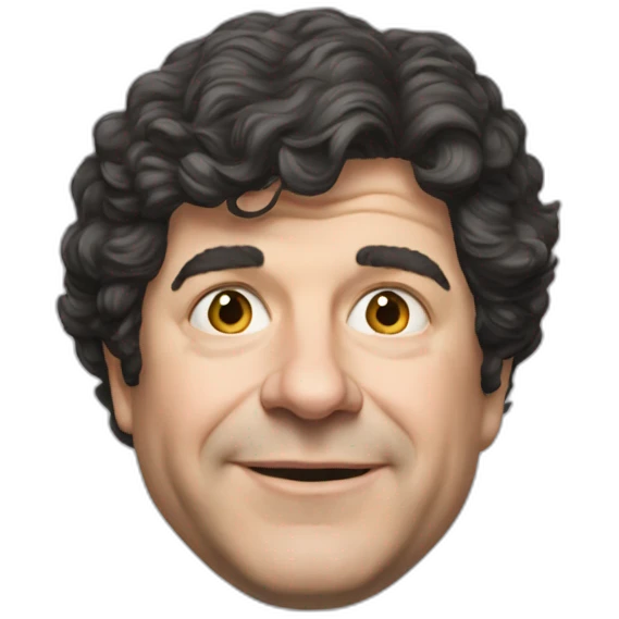 eric Weinstein emoji