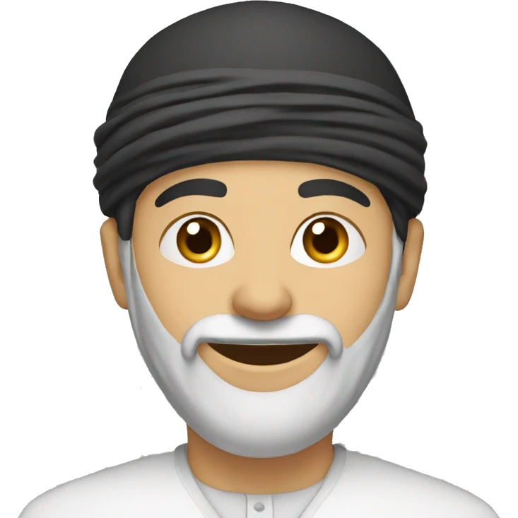 Islam emoji