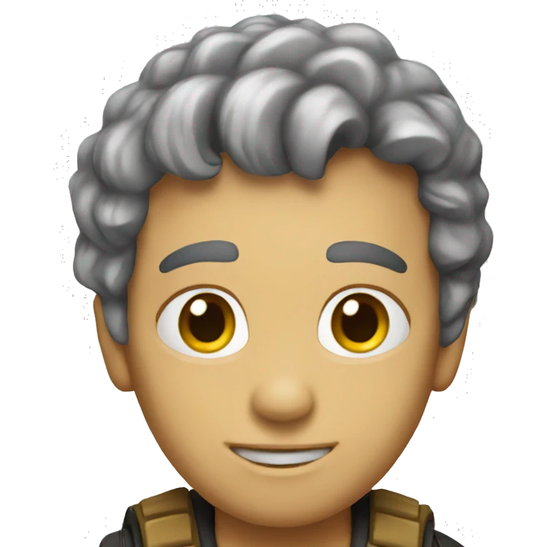 Game emoji