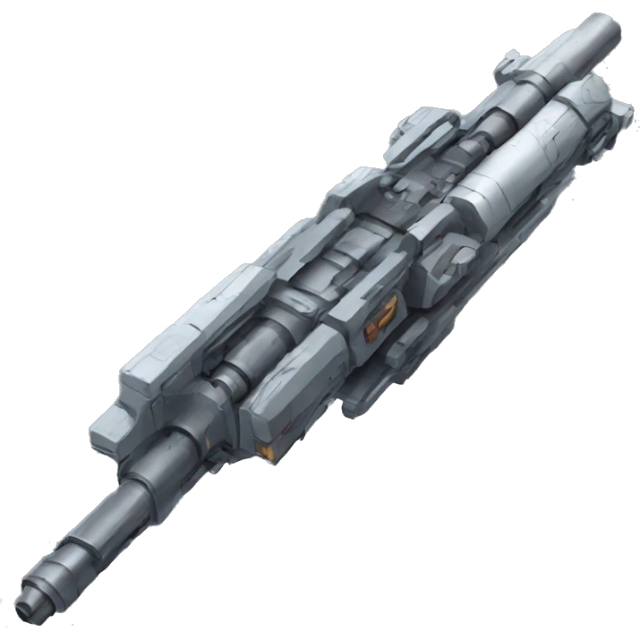 railgun side emoji