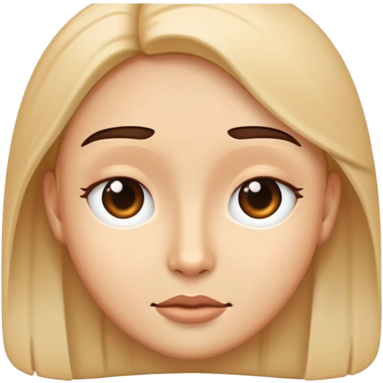 face emoji