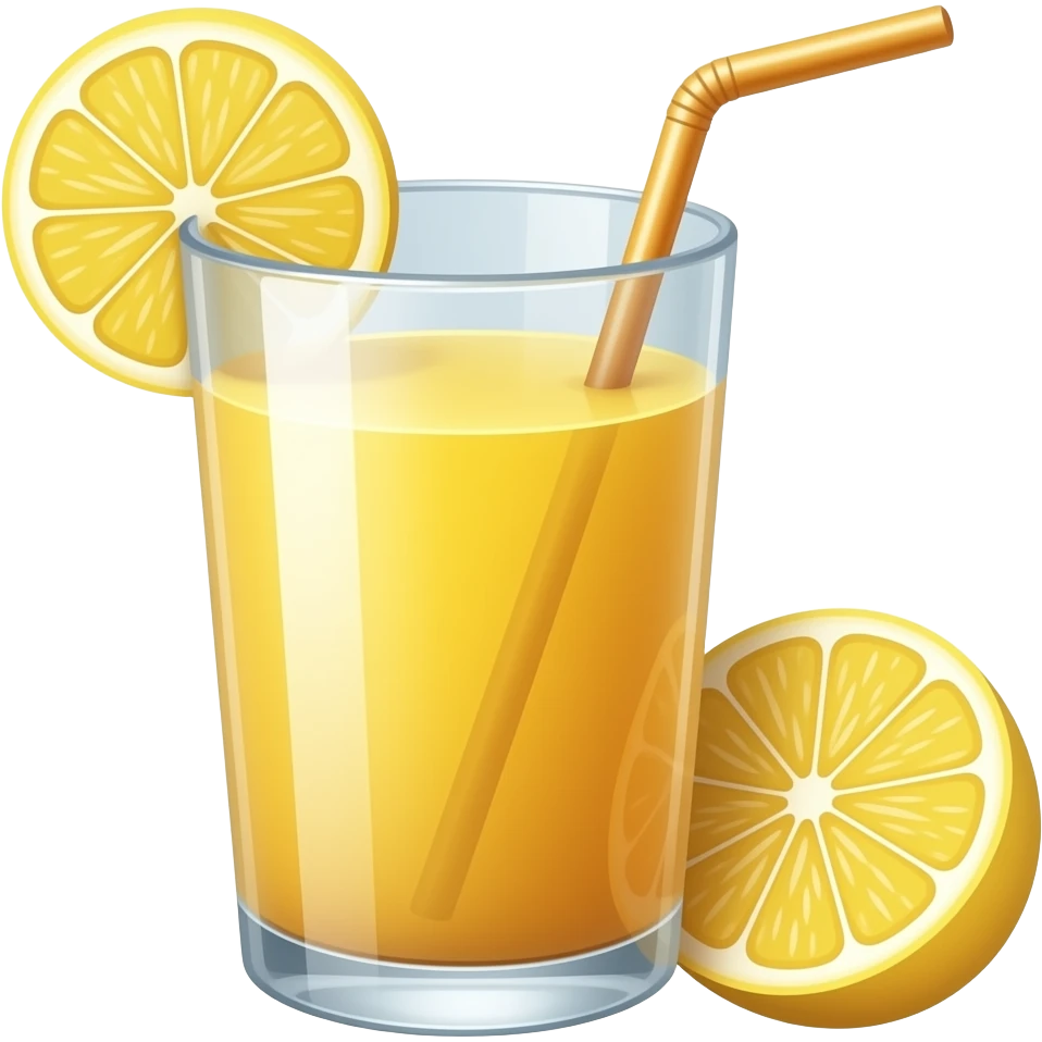 juice emoji