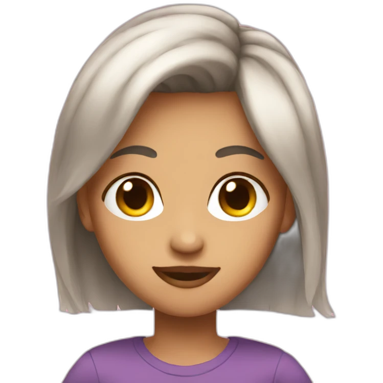 Femboy emoji
