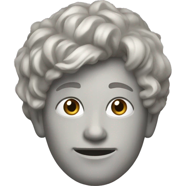 Ваза цветов emoji
