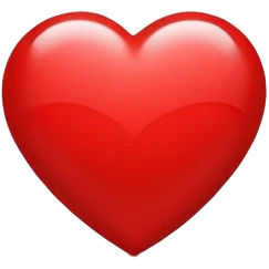 Love emoji