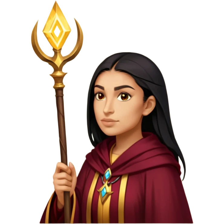 Ancient Arcanist emoji