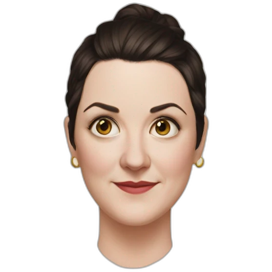 Melanie lynskey emoji