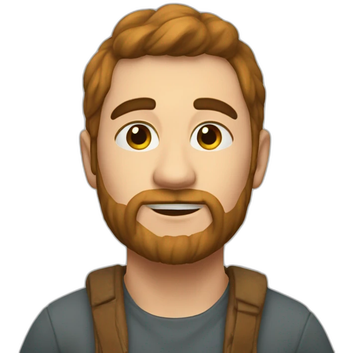 Laink et terracid emoji