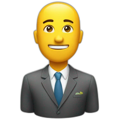 thought leadership emoji