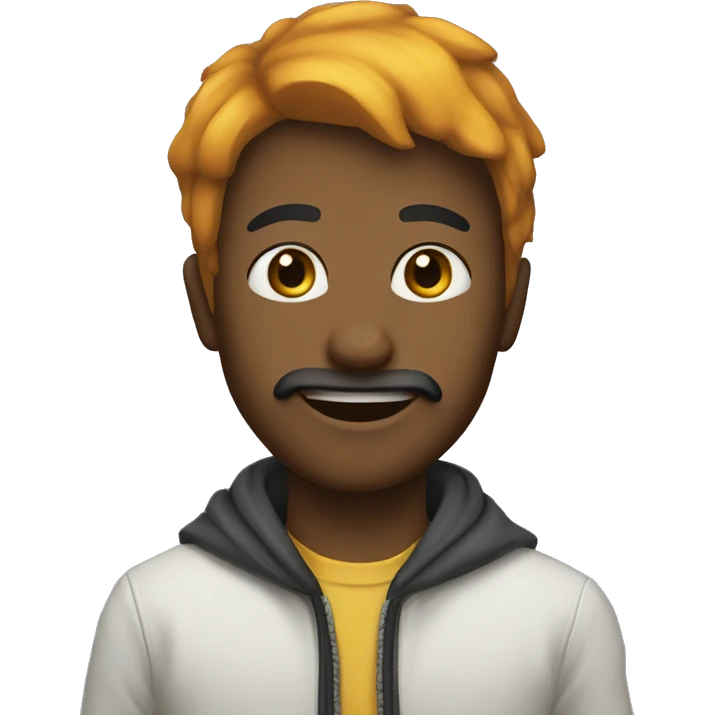 Сабака emoji