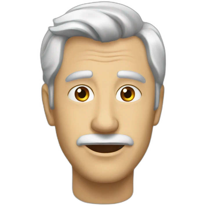 Томас Джон Эллис emoji