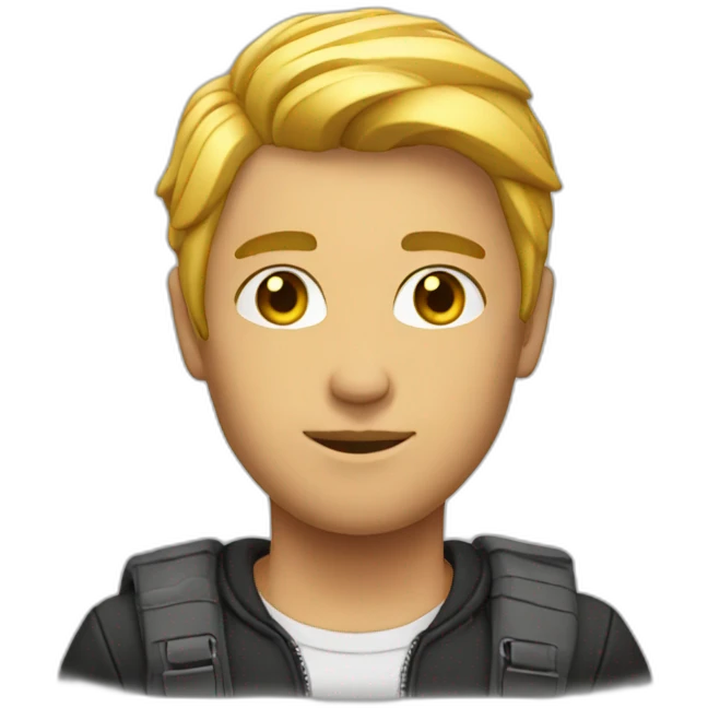 Mode emoji