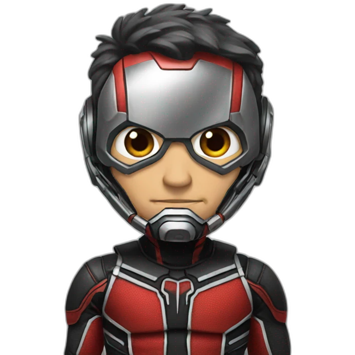 antman emoji