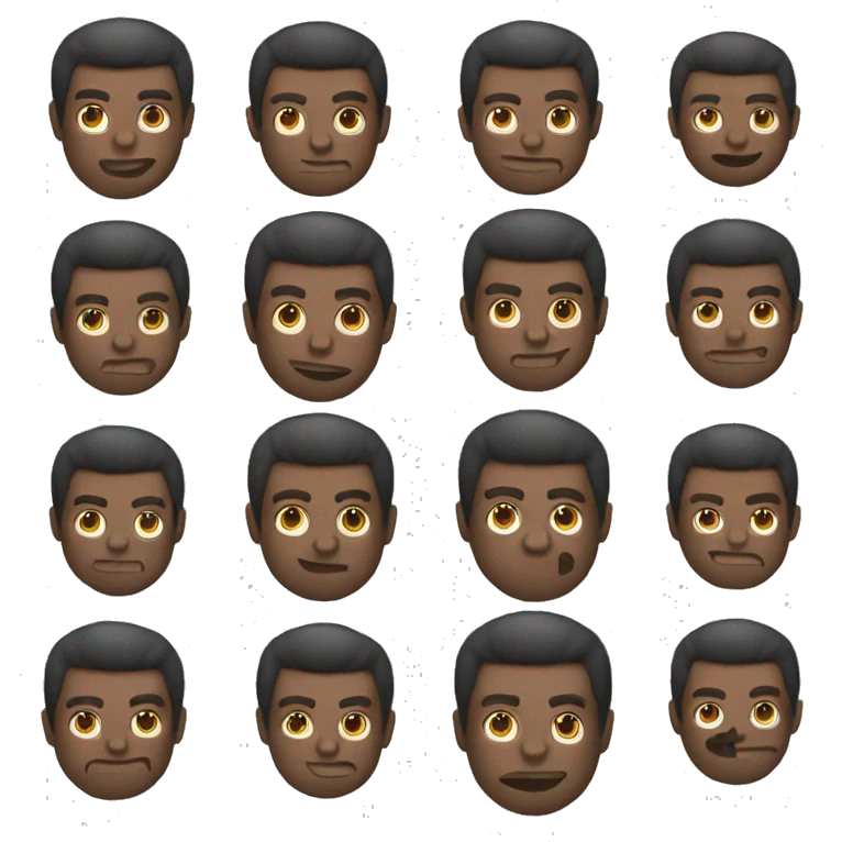 daniele emoji
