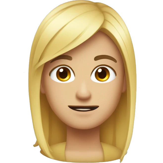 Compine 😘 and 😡 emoji