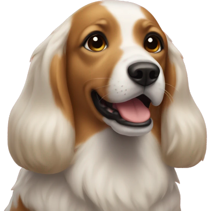 the target store dog emoji