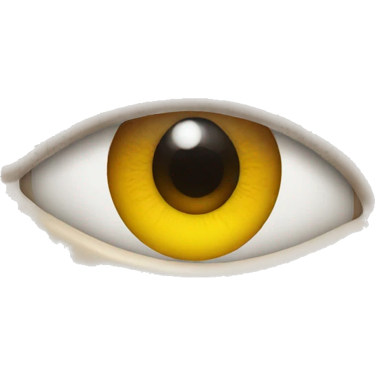 eye  emoji