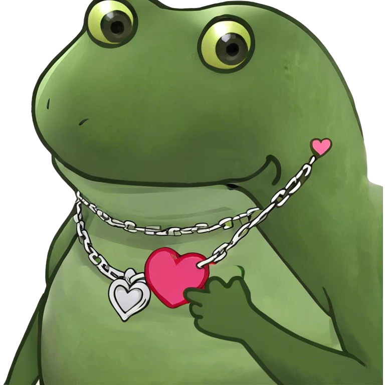 Love emoji