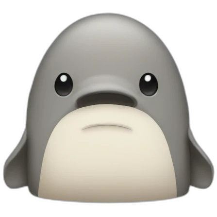 bowhead emoji