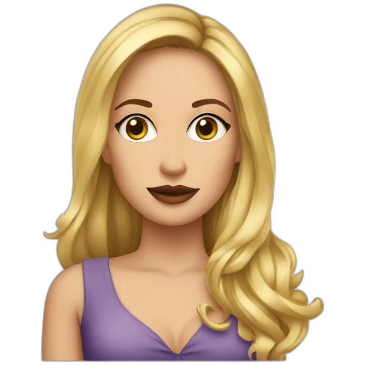 Lorelei vauthier emoji