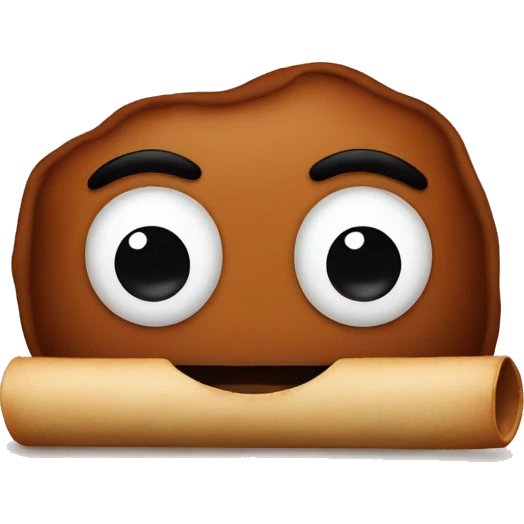 Cinnamon  emoji