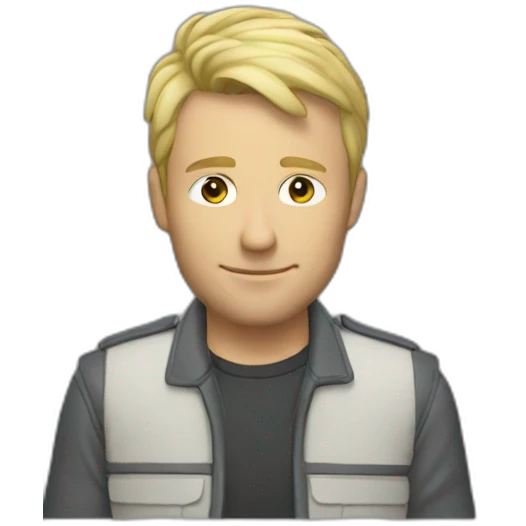 Aston Droomer emoji