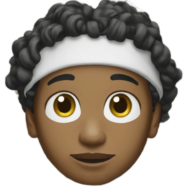 asap rocky emoji