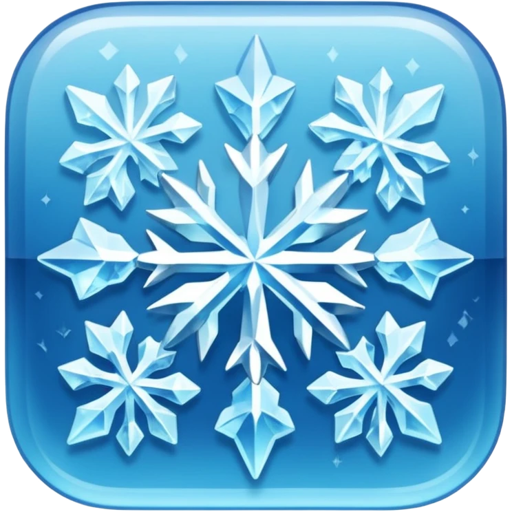 ice emoji