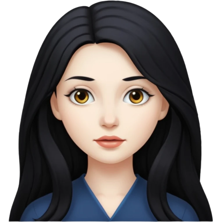 merlina emoji