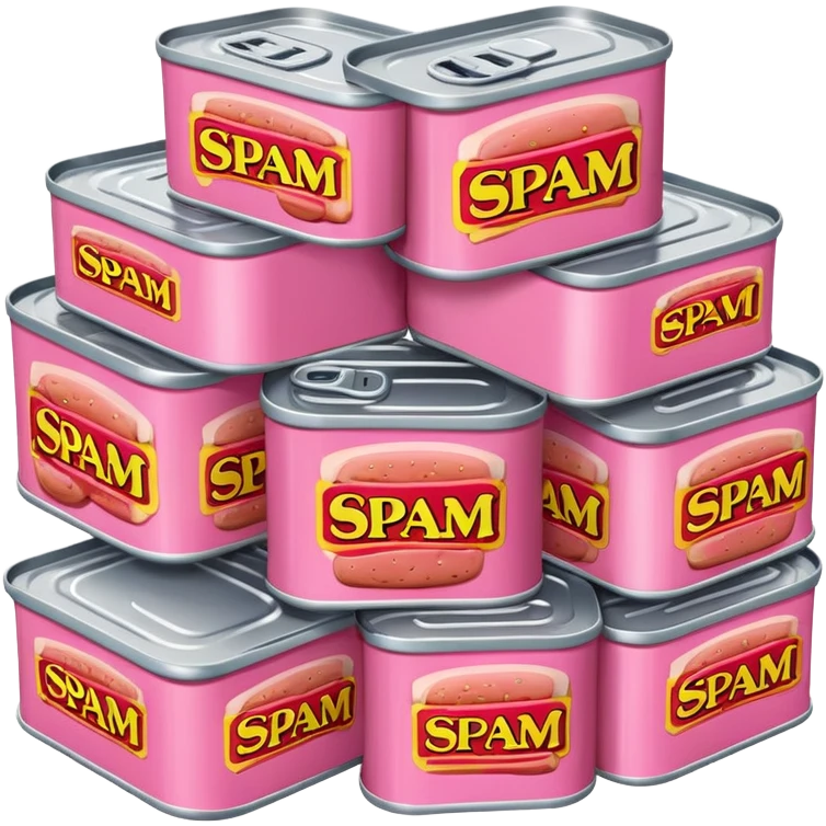 spam emoji