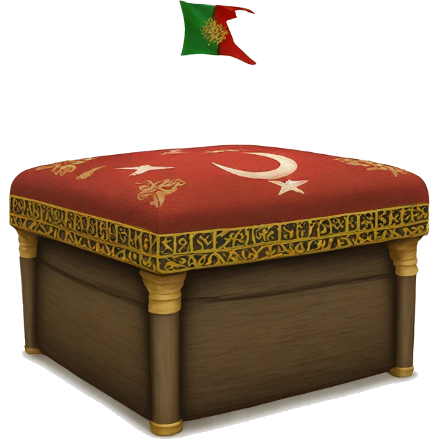 ottoman empire emoji