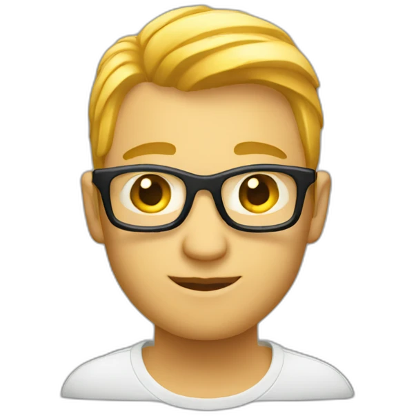 Web dev emoji