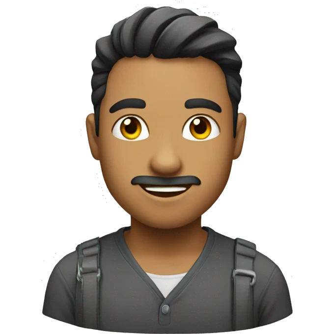 Trading emoji