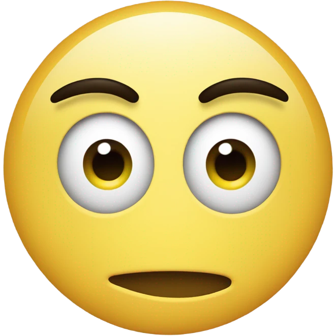 eye twitch emoji  emoji
