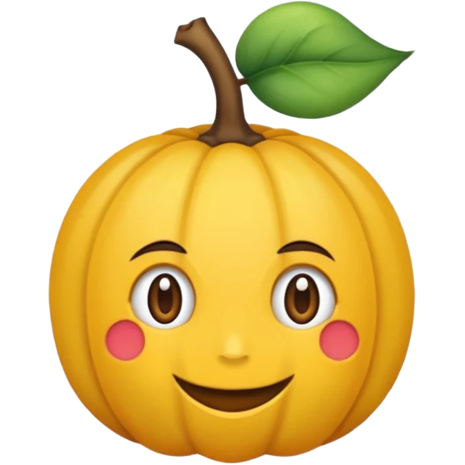 جنگلی که درختان پر پشتش از خود نور سبز دارند emoji