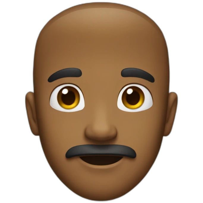 crompouce emoji