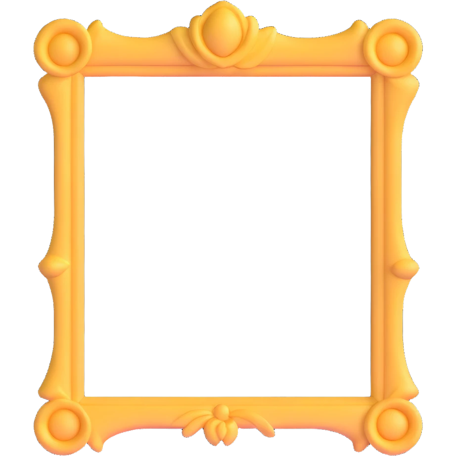 photograph picture frame emoji