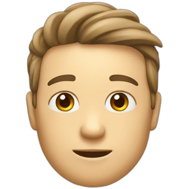 thank you emoji