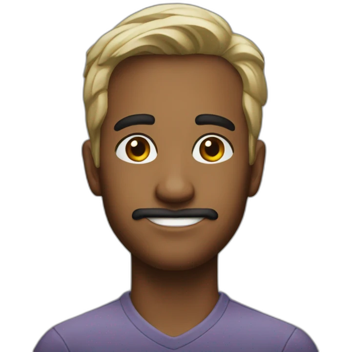 Basil joseph emoji