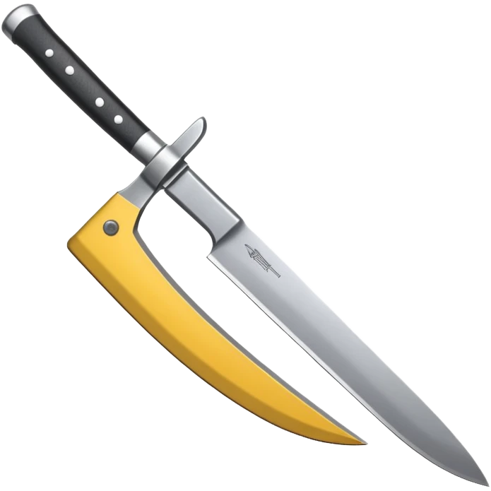 sheepsfoot blade emoji