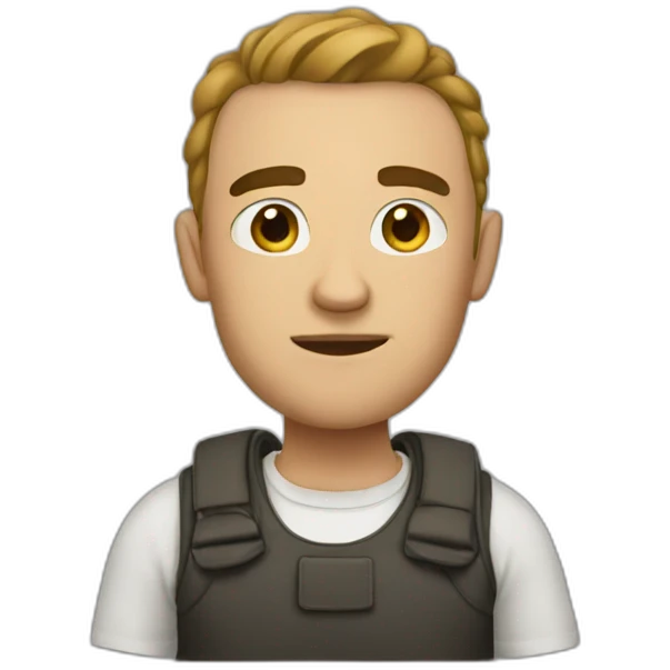 rob emoji