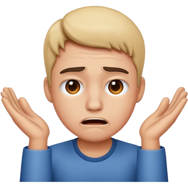 SMH  emoji