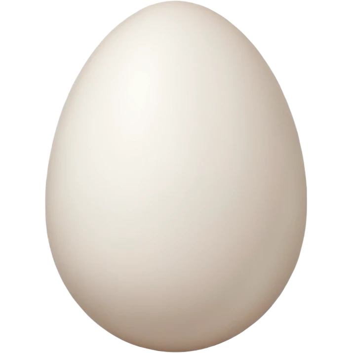 egg emoji