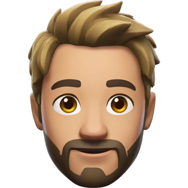 Fortnite emoji