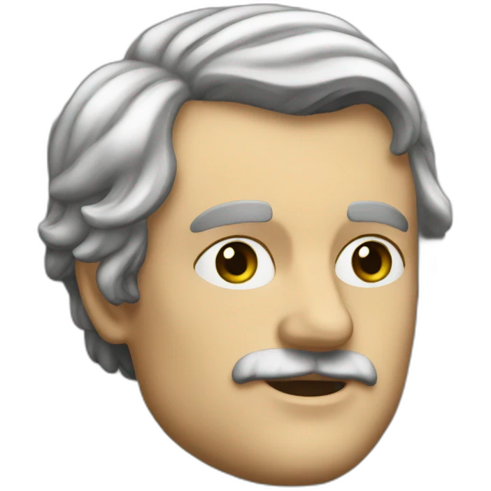 Napoléon emoji