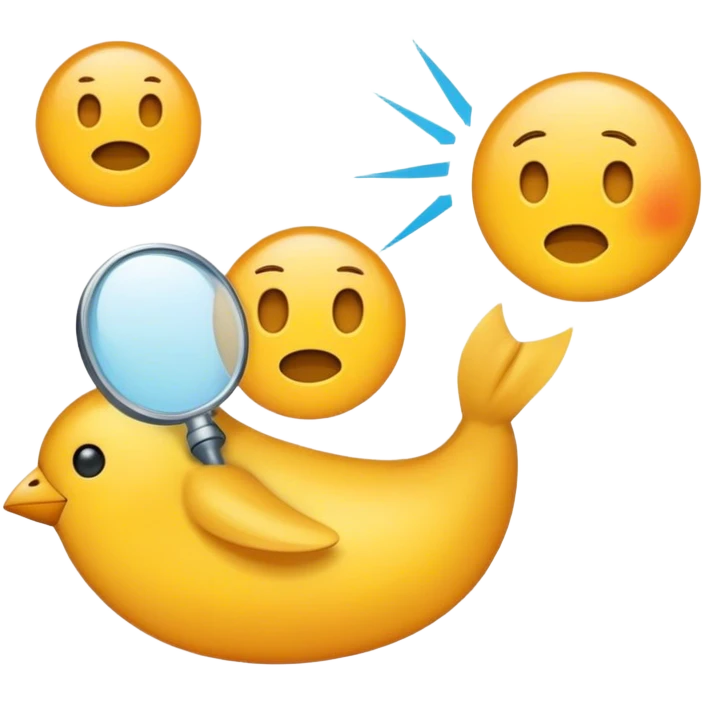 Eptitranxisticemestionscers Desending emoji