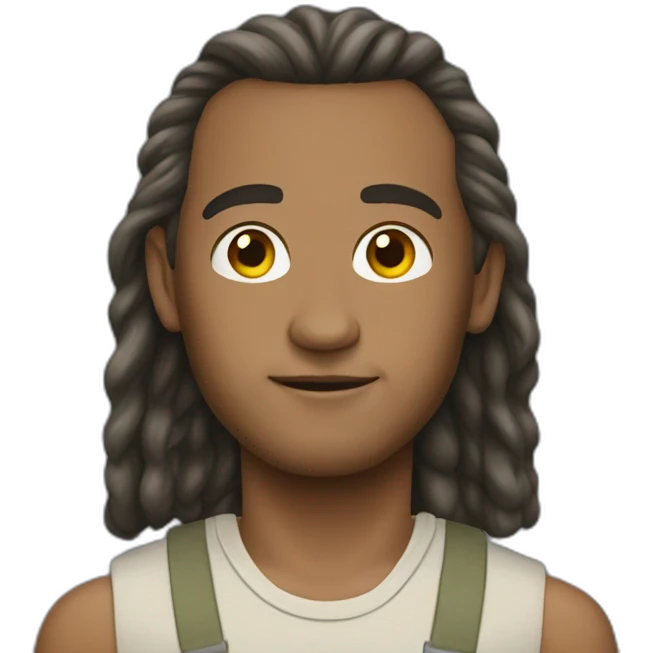 forest gump emoji